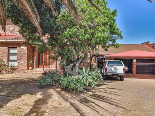 House for sale in Eastern Cape