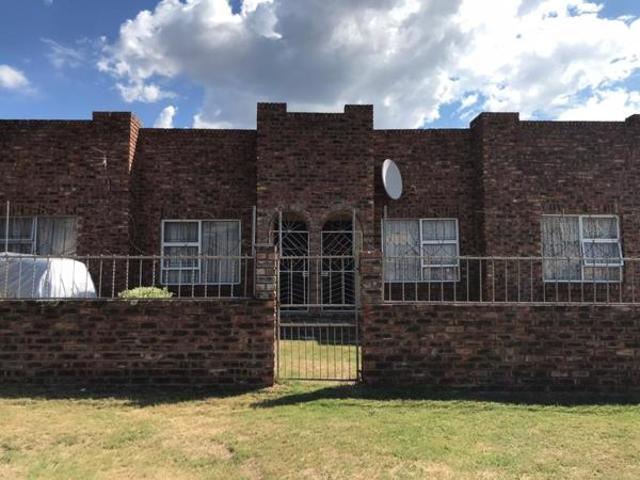 House for sale in Eastern Cape