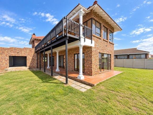 House for sale in Eastern Cape