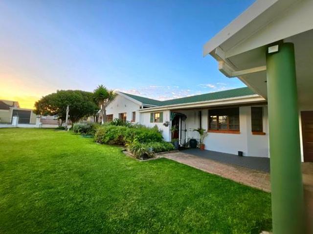 House for sale in Eastern Cape