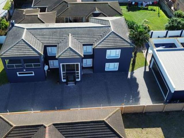 House for sale in Nelson Mandela Bay Ward 18, Nelson Mandela Bay Metropolitan Municipality