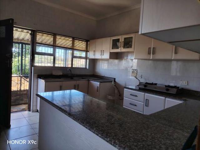 House for rent in Seaview, Kwazulu-natal