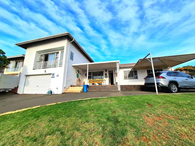 House for sale in Seaview, Kwazulu-natal