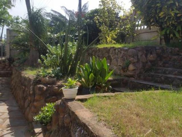 House for rent in Seaview, Kwazulu-natal