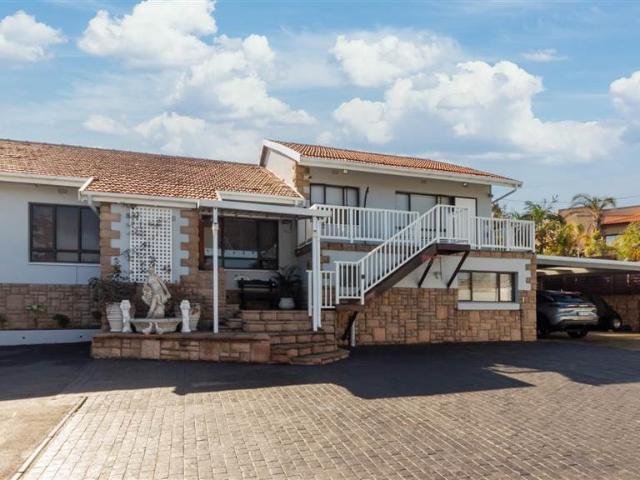 House for sale in Seaview, Kwazulu-natal