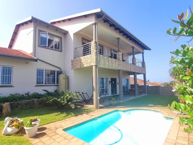 House for sale in Seaview, Kwazulu-natal