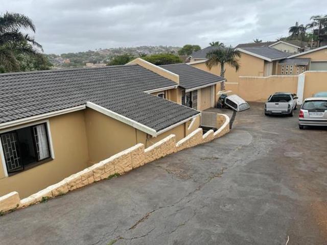 House for rent in Durban, eThekwini Metropolitan Municipality