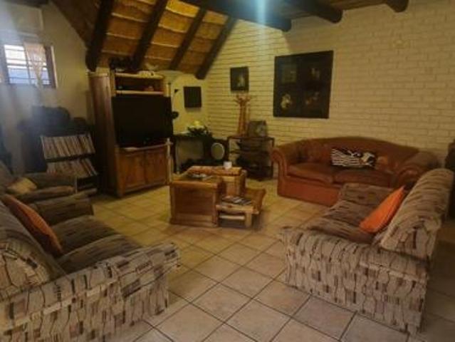 House for sale in Mopani, Limpopo