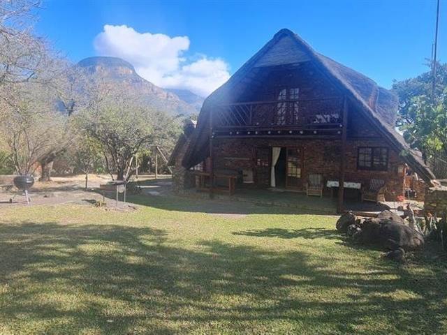 House for sale in Mopani, Limpopo