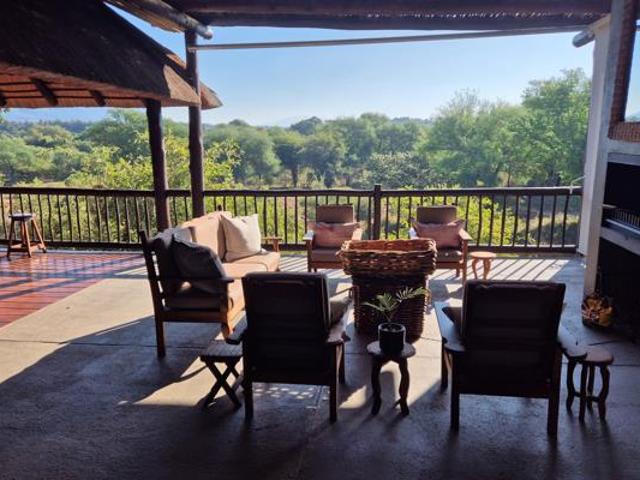House for sale in Mopani, Limpopo