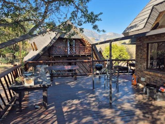 House for sale in Hoedspruit, Maruleng Local Municipality