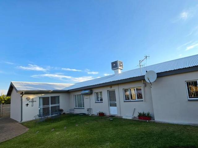 House for sale in Upington, Northern Cape