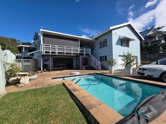 House for sale in Princess Grant, Kwazulu-natal