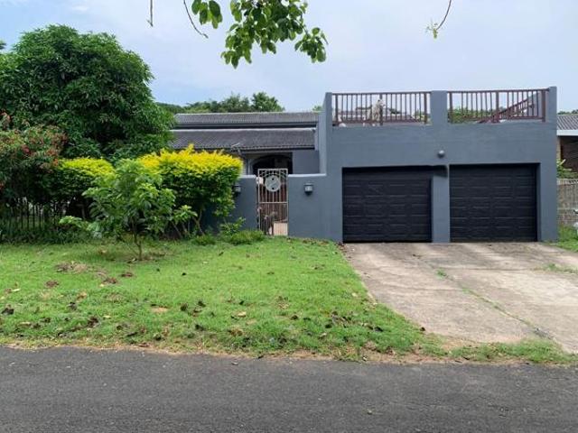 House for rent in Princess Grant, Kwazulu-natal