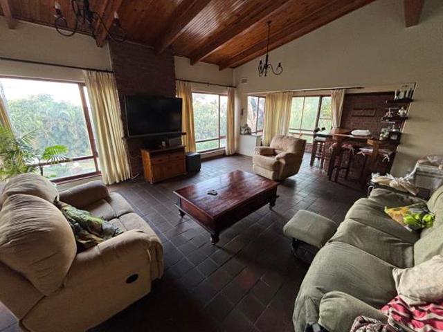 House for sale in Princess Grant, Kwazulu-natal