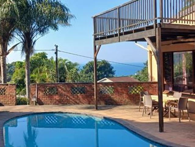 House for sale in Princess Grant, Kwazulu-natal