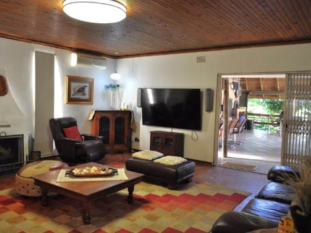House for sale in Rustenburg Local Municipality, Bojanala Platinum District Municipality