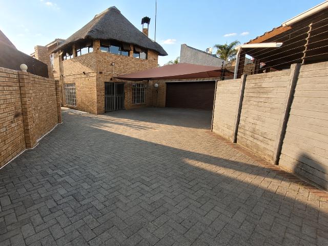 House for sale in Tlhabane, North West