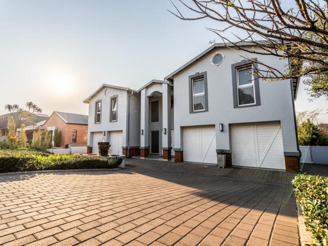 House for sale in Waterkloof, Gauteng