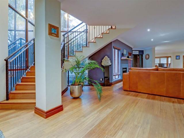 House for sale in Waterkloof, Gauteng