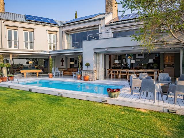 House for sale in Waterkloof, Gauteng