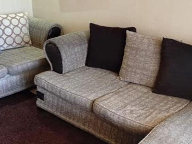House for sale in Rosendal, Free State