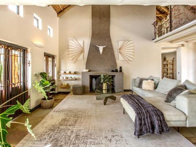 House for rent in Cape Town, Western Cape