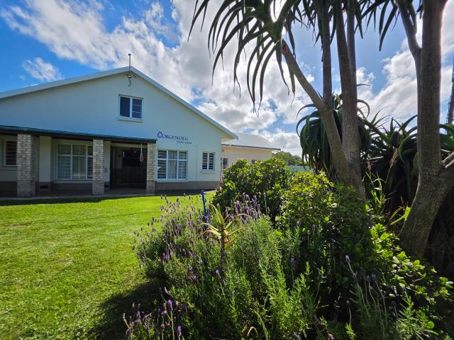 House for sale in Eastern Cape