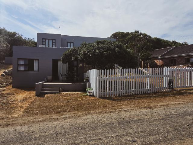 House for sale in Eastern Cape