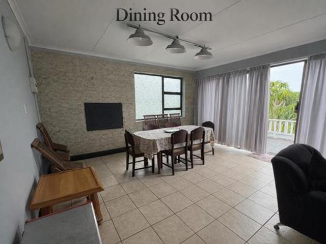 House for sale in Bushmans River Mouth, Eastern Cape