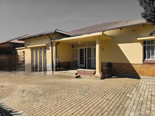 House for rent in Ekurhuleni, Gauteng