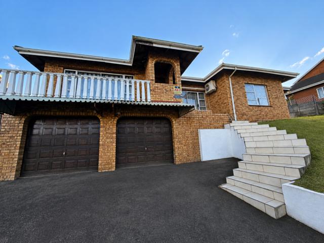 House for sale in Umgungundlovu, Kwazulu-natal