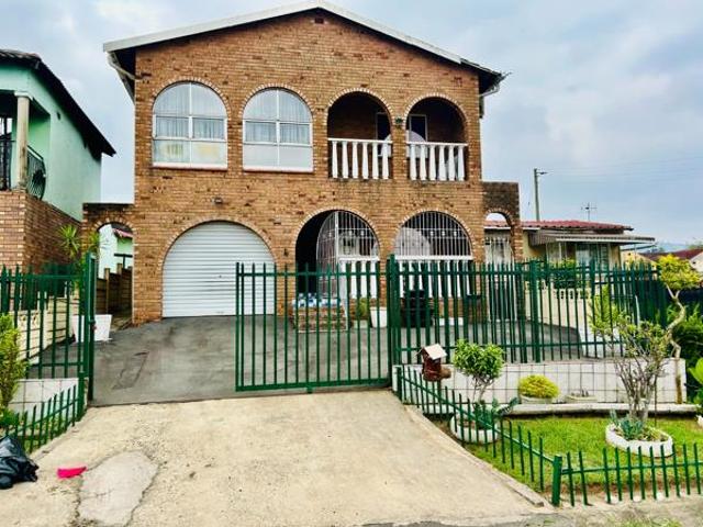 House for sale in Umgungundlovu, Kwazulu-natal