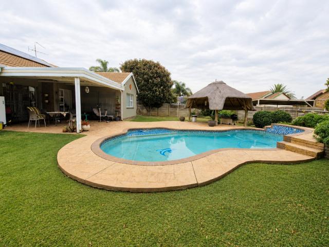 House for sale in Ekurhuleni, Gauteng
