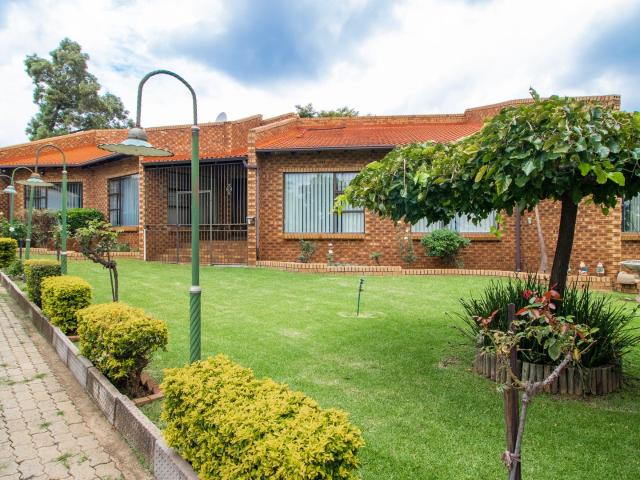 House for sale in Kempton Park