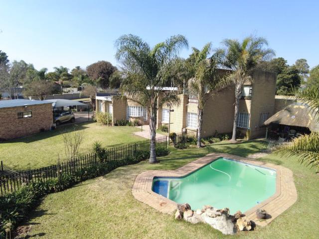 House for sale in Kempton Park