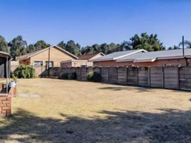 House for rent in Ekurhuleni, Gauteng