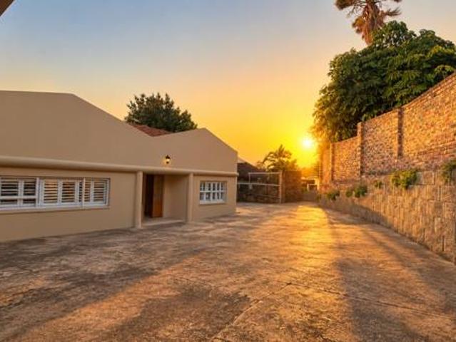 House for sale in Bisho, Eastern Cape