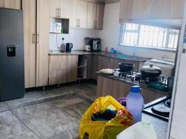 House for sale in Sedibeng, Gauteng