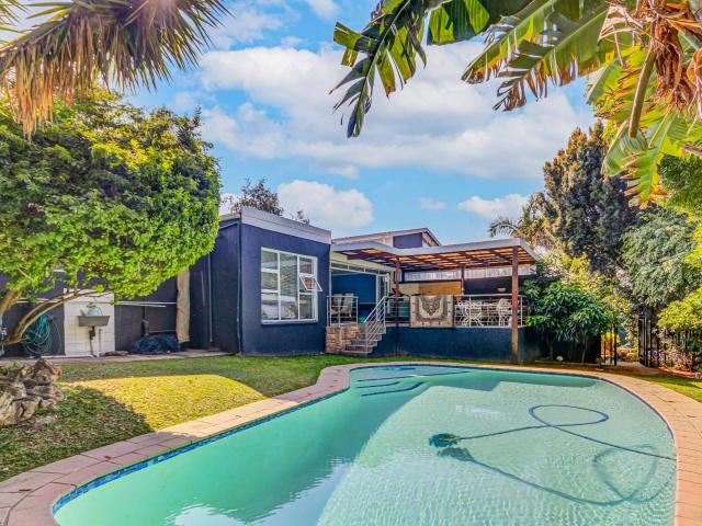 House for sale in Gauteng