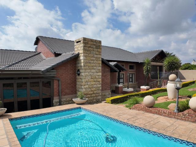 House for sale in Tlhabane, North West