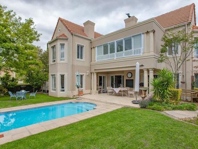 House for rent in Durbanville, Western Cape