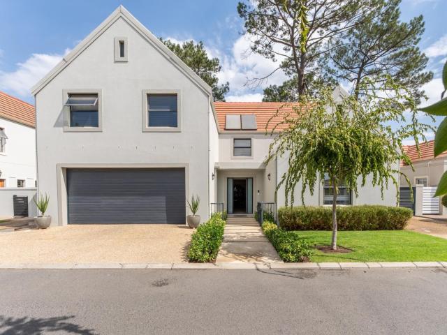 House for sale in Onverwacht, Western Cape