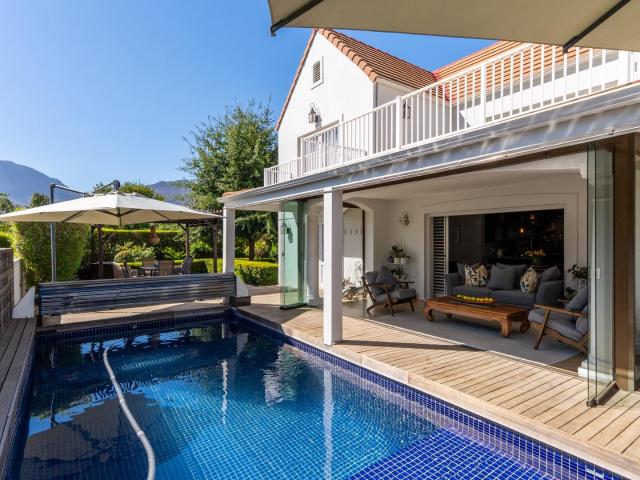 House for sale in Onverwacht, Western Cape