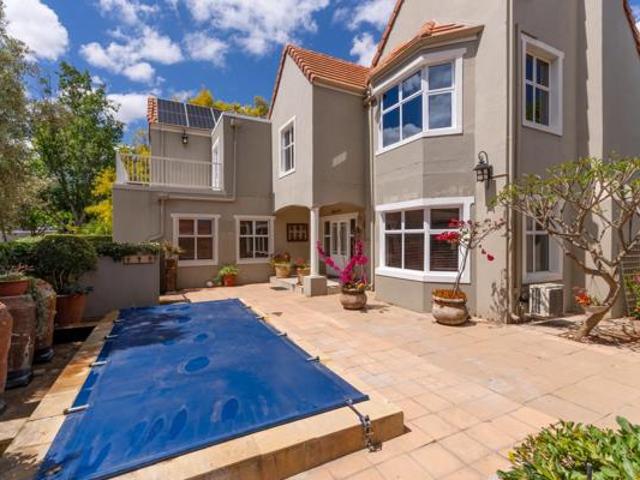 House for sale in Bergsig, Durbanville