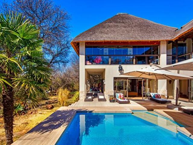 House for sale in Oranjeville, Free State