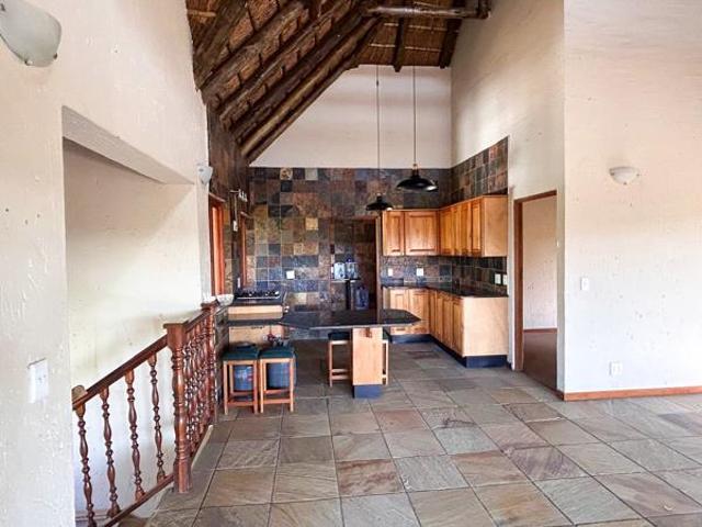 House for sale in Oranjeville, Free State