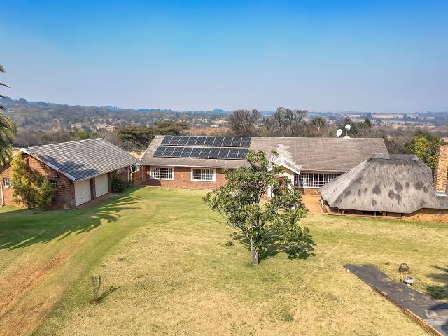House for sale in Waterkloof, Gauteng