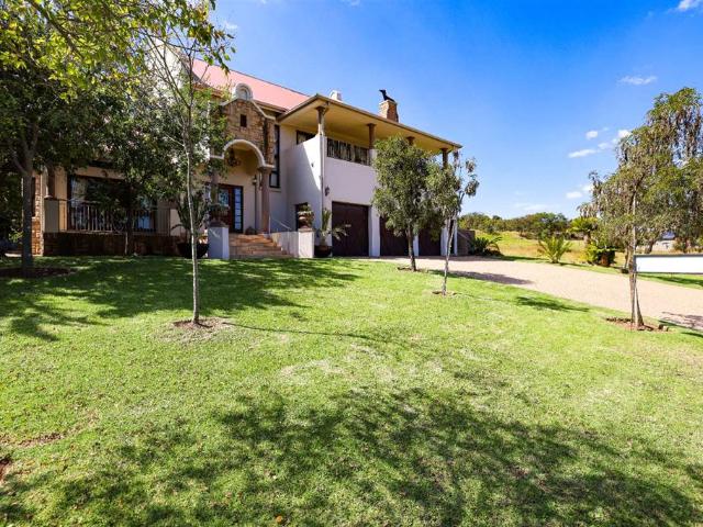 House for sale in Waterkloof, Gauteng