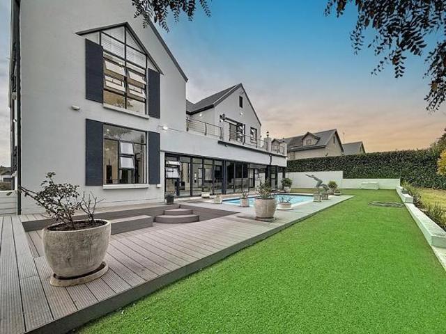 House for rent in Waterkloof, Gauteng